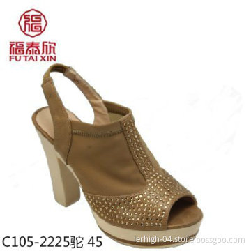 Women High-Heeled Shoes